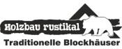Holzbau Rustikal