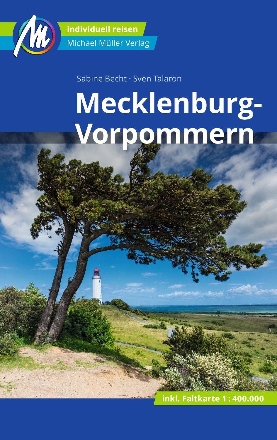 Werbung Mecklenburg-Vorpommern